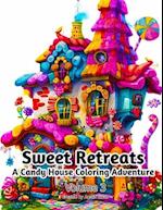 Sweet Retreats