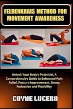 Feldenkrais Method for Movement Awareness