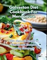 Galveston Diet Cookbook For Menopause