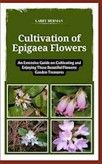 Cultivation of Epigaea Flowers