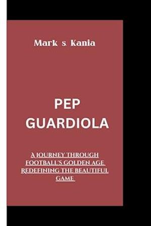 Pep Guardiola