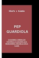 Pep Guardiola