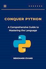 Conquer Python