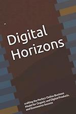 Digital Horizons