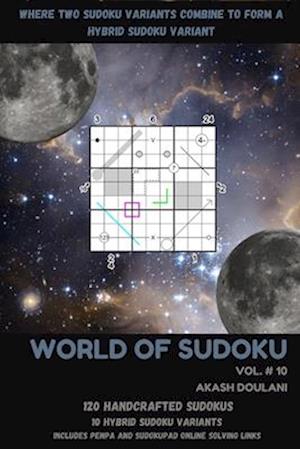 World of Sudoku