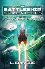 Pillars of Reality: A Military Sci-Fi Series 