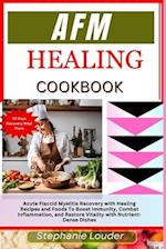 AFM Healing Cookbook