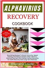 Alphavirius Recovery Cookbook