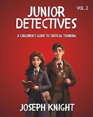 Junior Detectives