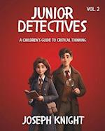 Junior Detectives