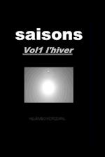 Saisons Vol1 L'hiver