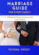 Marriage Guide for Every Family