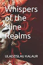 Whispers of the Nine Realms