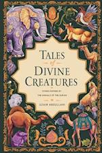 Tales of Divine Creatures