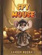 Spy Mouse