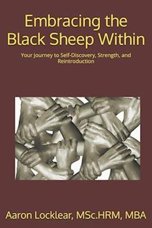 Embracing the Black Sheep Within