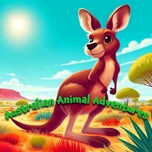 Australian Animal Adventures