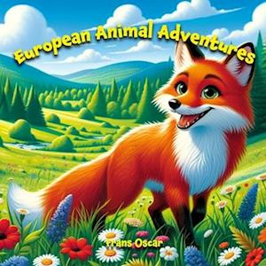 European Animal Adventures