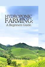 Hydroponic Farming