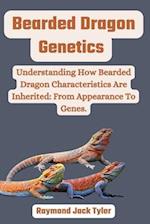 Bearded Dragon Genetics