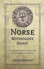 Norse Mythology Secrets