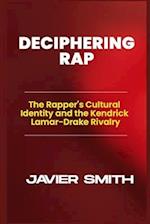 Deciphering Rap