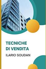 Tecniche Di Vendita