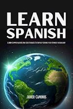 Learn Spanish