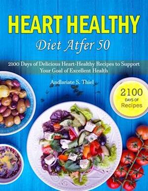 Heart Healthy Diet After 50