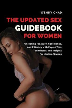 The Updated Sex Guidebook for Women
