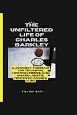 The Unfiltered Life of Charles Barkley