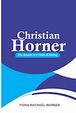 Christian Horner