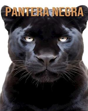 Pantera Negra