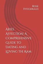 Aries Affection