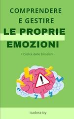 Il Codice delle Emozioni -