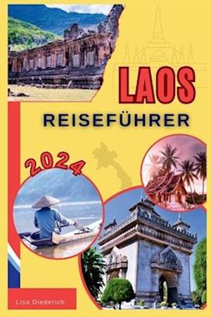 Laos Reiseführer 2024