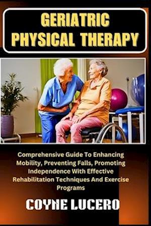 Geriatric Physical Therapy