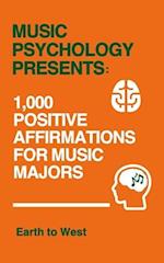 Music Psychology Presents