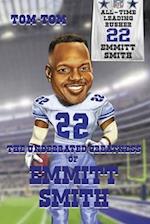 The Underrated Greatness Of Emmitt Smith