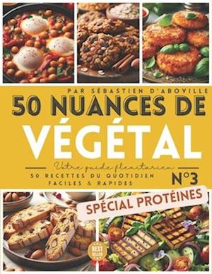 50 nuances de végétal