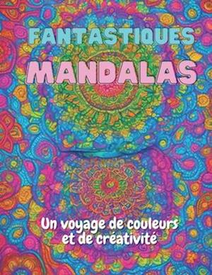 Fantastiques Mandalas