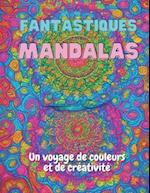 Fantastiques Mandalas