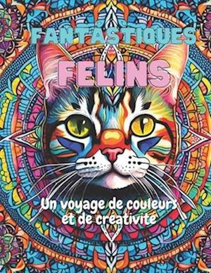 Fantastiques Felins