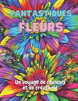 Fantastiques Fleurs