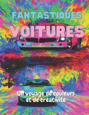 Fantastiques Voitures