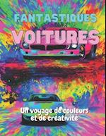 Fantastiques Voitures