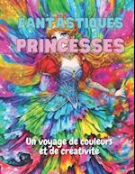 Fantastiques Princesses