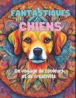 Fantastiques Chiens