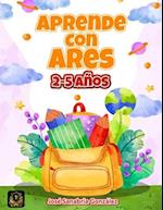 Aprende Con Ares