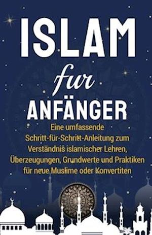 Islam für Anfänger